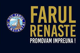 Logo fc farul constanta in.ai file format size: Becali Continua Sa Evacueze Suporterii De Data Asta Fanii Farului Steaua LiberÄƒ