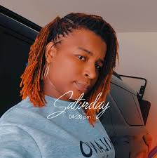 Who can braid my daughter's hair before Sunday?