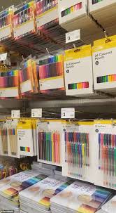 Ten months during which she has haunted the rooms of her old new york house, lost in her memories, too terrified to step outside. Mum Discovers A Secret Colour Code That Will Streamline Your Shopping At Kmart Daily Mail Online