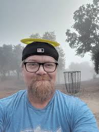 Disc Golf Humor