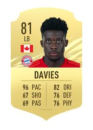 From fifa 2005 till fifa 21, we have got it. Top 10 Most Improved Players In Fifa 21 Technosports
