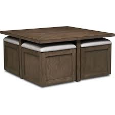 Jacob Coffee Table In 2020 Coffee Table Coffee Table With Seating Living Room Coffee Table
