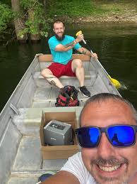 The Twins Lakes Audio speaker and radio drawing is still active. $20 per  entry only 100 sold. The system is roughly a $1500.00 value. Installation  is not included but Twin Lakes will