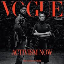 Seine strategien werden in einem exklusivm interview offenbart und wurden von uns getestet Greta Thunberg On How We Can Tackle The Climate Crisis British Vogue