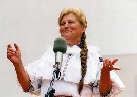 Když se řekne vlasta grycová, každému se vybaví balady. Zemrela Vlasta Grycova Radio Proglas