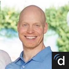 Dr. Logan P. Marcus, MD