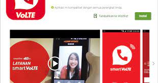Download smart volte latest version (varies with device) apk with multi version from androidappsapk.co. Smart Volte Apk Solusi Smartfren Tidak Bisa Buat Telpon Dan Sms Jalankutu Com