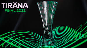 Europa Conference League Knockout Play Off Draw When How To Watch Teams How It Works Goal Com