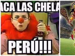 Tu dosis diaria de funcionalidades extra de la app: Peru Vs Colombia Los Memes Que Deja El Vibrante Partido Fotos Deportes Correo