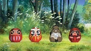 But in 2019, ghibli shifted that policy, allowing digital purchase of its films for the first time. These Three Ghibli Films Are All Celebrating Birthdays And None Are By Miyazaki The Dot And Line
