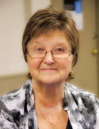 Obituary information for Louise Dooley