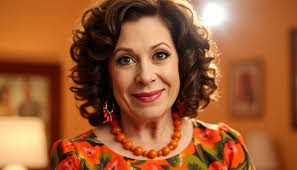 Happily Divorced Cast: Meet the Stars of the Show