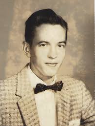 Ronald Goldsby's Instagram, Twitter & Facebook