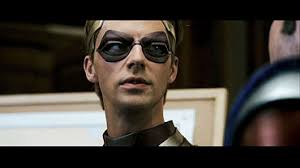 Watchmen (Comparison: Theatrical Version