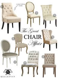 16 Best Casual Dining Chairs Of The Year Kelley Nan Dining Room Chairs Upholstered Dining Chairs Relaxed Dining Room
