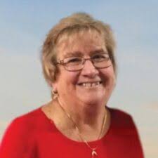 Obituary information for Mary Frances George