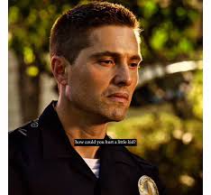 Exploring Emotional Moments in The Rookie