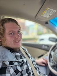 My husband Matthew is looking for more side work