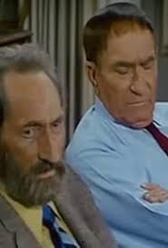 My Three Sons" The Return of Terrible Tom (TV Episode 1971)