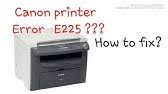 درد طابغة 3220كانون / ø¨ø±ù†øªø± ùƒù…ø¨ùšùˆøªø± ùˆ. Ø·Ø±ÙŠÙ‚Ø© ØªØ­Ù…ÙŠÙ„ ØªØ¹Ø±ÙŠÙ Ø·Ø§Ø¨Ø¹Ø© Canon Mf3220 Youtube