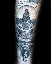 Here are some of the most preferable shiva tattoo designs you may get inked: Top 63 Shiva Tattoo Design Ideas 2021 Inspiration Guide Shiva Tattoo Design Shiva Tattoo Tattoo Designs Men