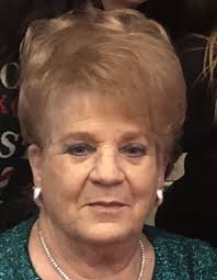 Mary Ann Mollica Obituary July 30, 2019