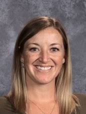 Teacher of the Month