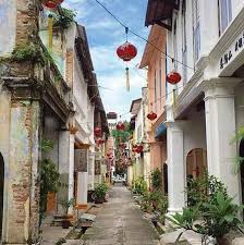 Bu otel dataran ipoh meydani'dan 20 dakikalık yürüme mesafesinde, lost world tambun macera parki'dan ise yaklaşık 10 dakikalık bir sürüş mesafesindedir. Viral Perak Concubine Lane Ipoh Facebook