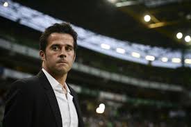 Marco silva, 42 anos, está sem clube desde que deixou o everton no passado mês de dezembro. Sporting Chegou A Acordo Com Marco Silva Futebol Publico