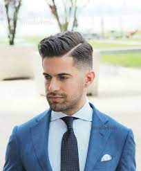 55 Textured Haircuts Hairstyles For Men 2021 Trends Mens Hairstyles Haircuts For Men Comb Over Fade Haircut