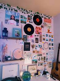 My Art Wall Retro Room Retro Bedrooms Room Ideas Bedroom