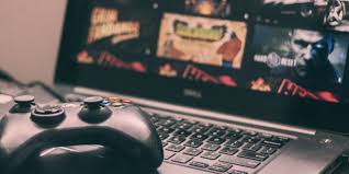 The Ultimate Guide To Gaming On Your Crappy Laptop Laptop Gaming Products Games