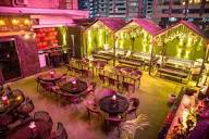 Xpose Lounge, Netaji Subhash Place, New Delhi | Zomato