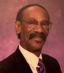 Deacon John Hoyt Tumblin Sr., affectionately called "Butch", was born