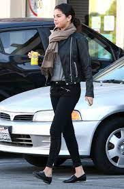 Entertainment News Celebrity Gossip Celebrity News E Online Celebrity Street Style Selena Gomez Street Style Selena Gomez Outfits