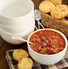 Just Like Wendy S Chili Recipe Allrecipes