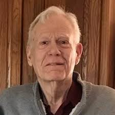 James Armin Buscher Sr. Obituary (2025)