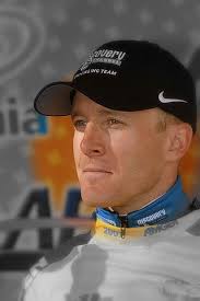 Georgia 5: Levi Again!