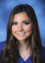 Congratulations Class of 2020!