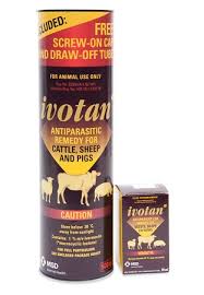 Products Ivotan Product Details