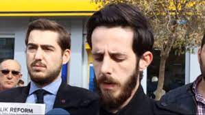 .hakkında yazdıklarıyla gündeme gelmeyi başaran kardeşi celal kılıçdaroğlu sosyal medya fenomeni olma yolunda adım adım ilerliyor. Edirne Ak Parti Genclik Kollari Kemal Kilicdaroglu Na Evet Gazetesi Gonderdi Dailymotion Video