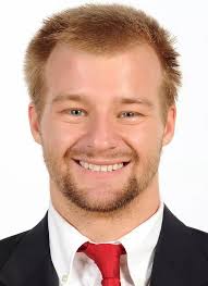 2019 Men's Lacrosse Roster