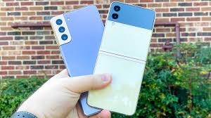 Your phone won't get bricked if you unlock your bootloader. Samsung Galaxy Z Flip 3 Vs Galaxy S21 Plus Which 999 Samsung Phone Should You Buy Tom S Guide