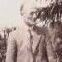 Walter Alexander Ingle (1883–1958)