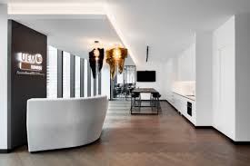 Vendors of uem software offer a single application or platform from which all of a business's devices can be secured. Uem Sunrise Contour Interiors Archello