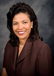 Southern University alumna appointed as Commissioner of Higher Education