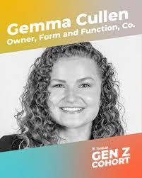 Holly Cable's Instagram, Twitter & Facebook