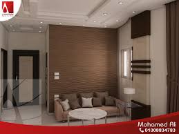 الريسبشن من الباب الرئيسى Room Home Decor Home