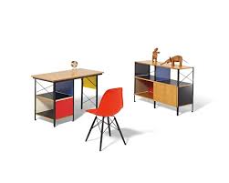 Check spelling or type a new query. Eames Storage Desk Unit