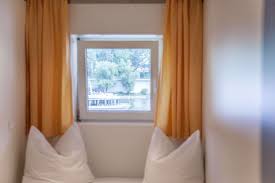 The rotel inn stands for a new idea of a hotel. Kabinenhotel Rotel Inn Passau 85 Empfehlungen